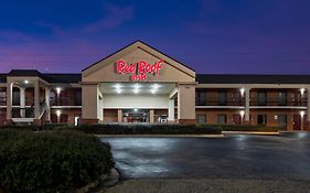 Red Roof Inn Prattville