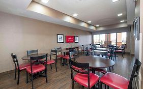 Red Roof Inn Prattville